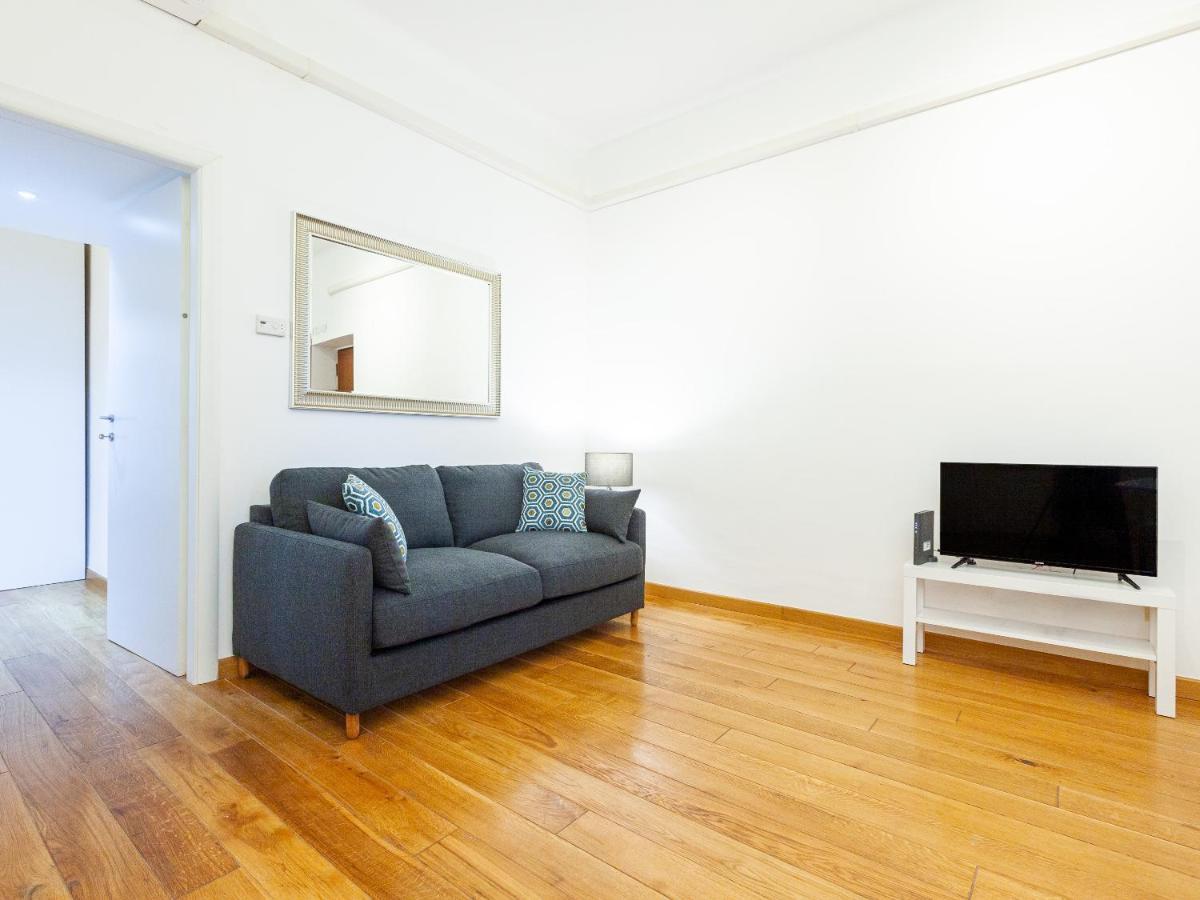 Easyhomes - Central Station Milan Exterior photo